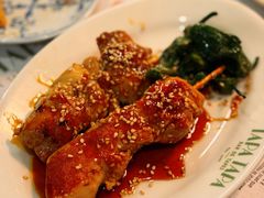 -Tapa Tapa