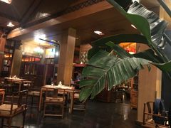 大堂-那家小馆•北京菜•烤鸭(香山店)