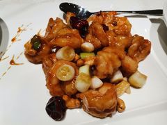 -大铁勺新津菜(中北永旺店)