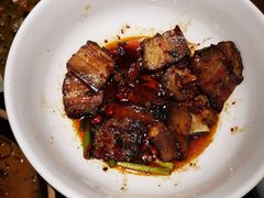 -吃饭皇帝大土家民族菜(正大广场店)