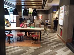 -肯德基(春申店)