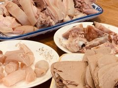羊肝-庄行曹记羊肉(泗泾店)
