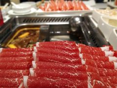 -海底捞火锅(长宁路龙之梦店)