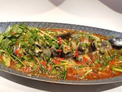 -小河盐帮·私家菜·烤鸭(三元桥·霄云路店)