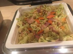 -富力希尔顿酒店·地阔自助餐厅