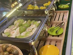-皇室假期美食水疗会(春风路店)