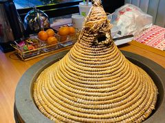 -咕嘟草帽鱼·牛奶一样的鲜鱼汤(包河万达广场创始店)