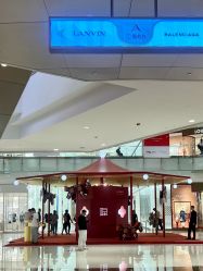 -周大福荟馆JEWELRIA(宝安南路华润万象城店)