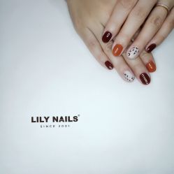 -LILY NAILS美甲美睫