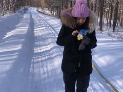 -塞罕坝国家级自然保护区