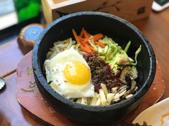 -全州拌饭馆(断桥店)