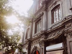 -1901 Cafe(西四店)