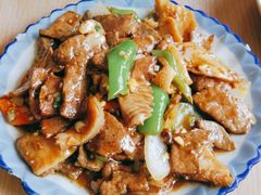 溜三样-协顺园回头馆(南顺城路店)