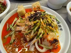 -宴全牛粤来越牛潮汕鲜牛肉火锅(海州万达广场店)