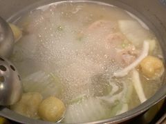 -润园四季椰子鸡火锅(南山海岸城店)