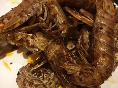-芭菲盛宴·环球美食(锦城万达广场店)