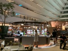 -RISE RESTAURANT(滨海湾金沙店)