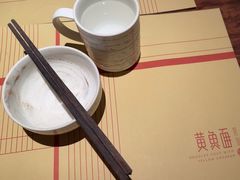 -荣家黄鱼面(前滩太古里店)