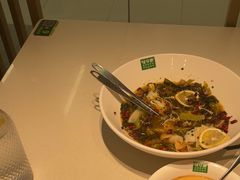 -绿草地·湘菜(7mall店)