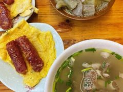 -陈记汤饭(水巷口店)
