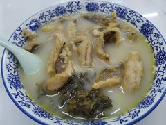 -明呈黄鱼面馆(斜土路店)