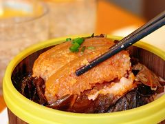 -莲餐厅·湖北菜·潜江小龙虾店(愚园路店)