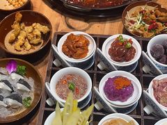 -楠火锅(哈尔滨金爵万象店)