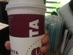 -COSTA COFFEE(上海虹口龙之梦)