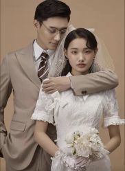 -蜜柚映画婚纱摄影(双井店)