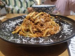 -HELLO 27 意面·沙拉·帕尼尼