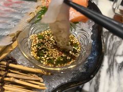 -家贺屋刺身寿司专门店