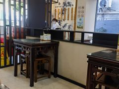 -锡笼记·无锡小笼(人民路店)