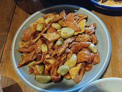 -小吊梨汤·北京菜(香山店)