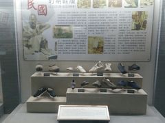 -天津华夏鞋文化博物馆