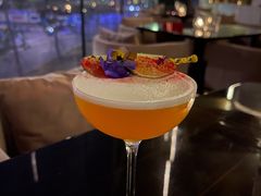 -wann lounge 低温慢煮牛排·清吧
