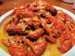 -阿财老铺·老蚌埠龙虾城(华夏总店)