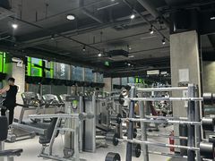 -七星派健身中心(鸟巢店)