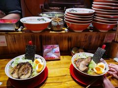 -老龙亭拉面店