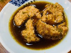 红烧狮子头-粗茶淡饭(东关街店)