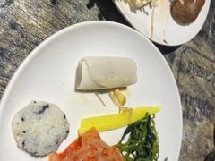 -33韩式自助烧烤(环城南路店)