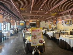 -煜丰汴京烤鸭(福彩路店)