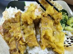 -南京工业大学-东苑1食堂