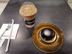 -Awfully Chocolate(嘉里城店)