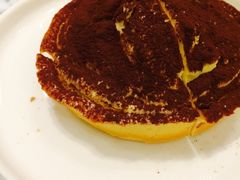 提拉米苏塔-WHEAT&BAKER-麥(凯德来福士店)