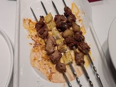 -鹊华居·地道鲁菜·海鲜·融合味(大明湖店)