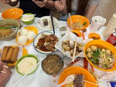 -下环街市熟食中心