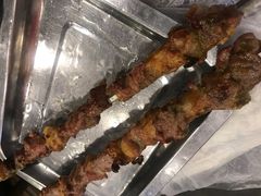 -郭记原生态烤羊腿(长宁路店)