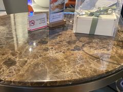 -西安高新希尔顿酒店·咖啡露台西餐厅