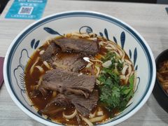 -康师傅私房牛肉面(北京南站店)