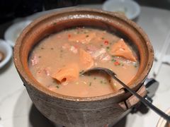 莲藕排骨汤-湖锦酒楼·旗舰店(三阳总店)